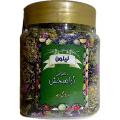 تصویر دمنوش آرامبخش ۴۰ گرم 