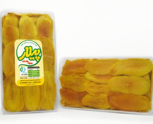 تصویر چیپس انبه (انبه خشک) 1 کیلوگرمی Mango Chips 1Kg