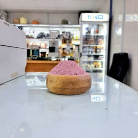 تصویر پودر گل محمدی 