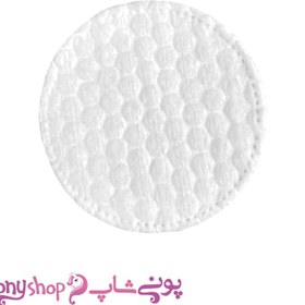 تصویر پد آرایشی دکتر آروی بسته ۱۱۰ عددی 