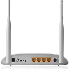 تصویر MODEM TPLINK 8961 PARS 