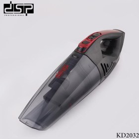 تصویر جارو شارژی دی اس پی مدل DSP KD-2032 