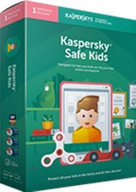 تصویر Kaspersky Safe Kids 