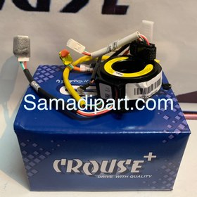 تصویر رابط چرخشی کوئیک کروز (CR30112301) Quick rotary interface