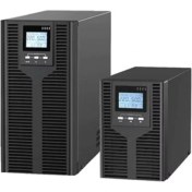 تصویر یو پی اس (1KVA) ولتامکس OL-1000 VA (Lithium) 