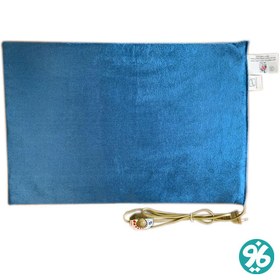 تصویر تشک برقی سوناجم ۶۰*۴۰ با روکش غیرنانو Electric Underblanket sona jam 40*60cm