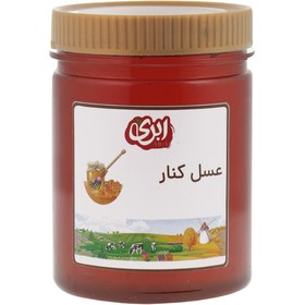 تصویر عسل کنار 1 کیلو گرم 