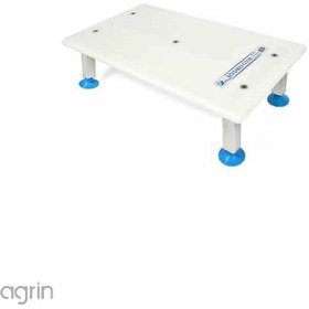 تصویر استپ آبی کد HG004 