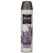تصویر فلورت خوشبو کننده هوا سری فرش مدل Dream Lavender Floret Dream Lavender Air Freshener Fresh Series