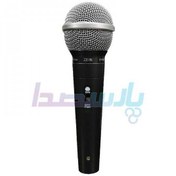 تصویر میکروفن داینامیک زاین مدل ZE-1500 ضد ضربه 