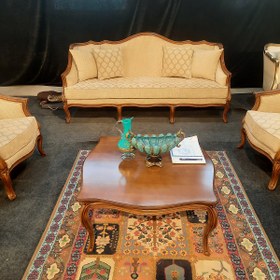 تصویر مبل مدل ابشاری 