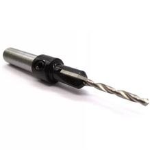 تصویر مته خزینه ولف 3 