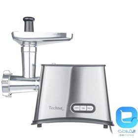 تصویر چرخ گوشت تکنو مدل Te-507 Techno Te-507 Meat Mincer