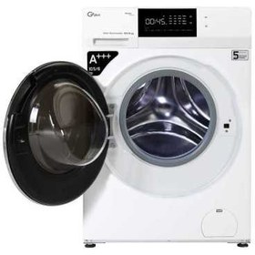 تصویر ماشین لباسشویی جی پلاس مدل KD1069 GPlus washing machine KD1069