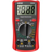 تصویر مولتی متر دیجیتال آننگ مدل DM850 