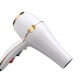 تصویر سشوار حرفه ای انزو مدل EN-6119 Enzo professional hair dryer model EN-6119