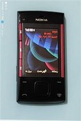 تصویر گوشی نوکیا (استوک) X3-00 | حافظه 46 مگابایت ا Nokia X-00 (Stock) 46 MB Nokia X-00 (Stock) 46 MB