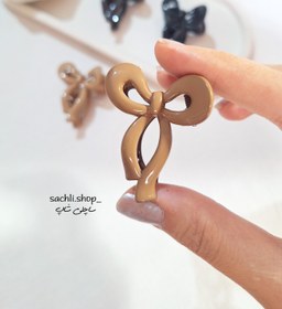 تصویر مینی کلیپس پاپیون - 1 