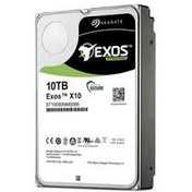 تصویر هارد دیسک اینترنال سیگیت سری Exos ظرفیت 10 ترابایت Seagate Exos Internal Hard Drive 10TB