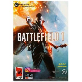 تصویر Battlefield 1 