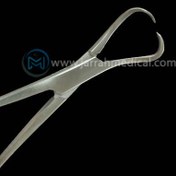 تصویر پنس شانگیر 9cm 