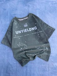 تصویر تیشرت پیستوله پسرانه 