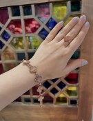 تصویر نیم ست طرح ونکلیف کد 1246 - اسلاید 