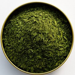 تصویر اسفناج خشک 