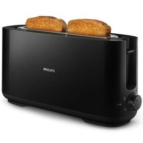 تصویر توستر فیلیپس مدل HD2590 ا philips HD2590 Toaster philips HD2590 Toaster