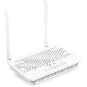 تصویر مودم روتر فیبر نوری یوتل مدل G442 بی‌سیم AC1200 