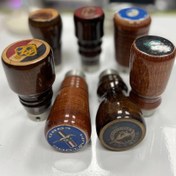 تصویر سر دنده چوب گردو مناسب انواع خودرو 