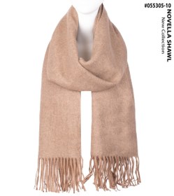 تصویر شال کبریتی کد 055305 