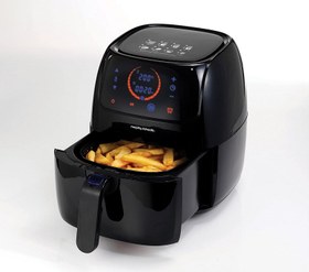 تصویر سرخ کن مورفی ریچاردز مدل 480002 rotel fryer model u1791ch