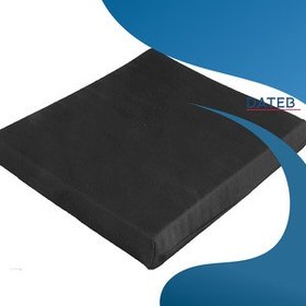 تصویر زیر نشیمنی طبی (Square Seat Cushion ) 