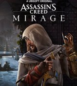 تصویر بازی Assassin’s Creed Mirage 