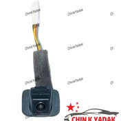 تصویر دوربین سپر عقب هایما 2000 S7 شرکتی 