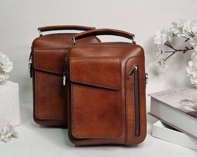 تصویر کیف دوشی مردانه 