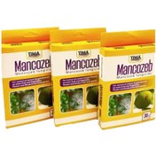 تصویر سم قارچ کش مانکوزب تایمکس (محلول) 