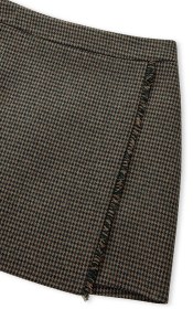 تصویر دامن زنانه IPEKYOL کد IW6250004094 