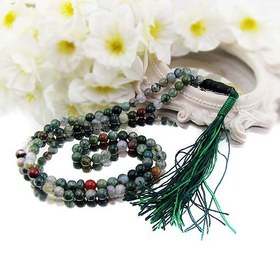 تصویر تسبیح جاسپر 101 دانه 