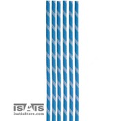تصویر طناب نیمه استاتیک پرو استاتیک ساینتک ۱۰.۵mm ادلراید EDELRID PROSTATIC SYNCTEC 