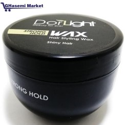 تصویر واکس مو 300میل دورلایت Dorlight Hair Wax