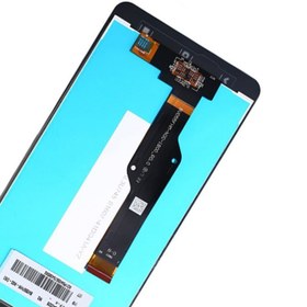 تصویر تاچ و ال سی دی شیائومی Xiaomi Redmi Note 4X Xiaomi Redmi Note 4X LCD Screen and Digitizer