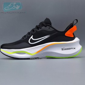 تصویر کفش مخصوص دویدن مردانه نایکی مدل 12144-Zoom X CK4318 Nike Air WINFLO Running Shoes For Men