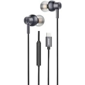 تصویر هدفون با سیم گرند اسکای مدل GH-T2 Grand GH-T2 Wired Handsfree