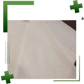 تصویر خرید پارچه حریر ساده - طاقه ۷۰متری ا Plain silk fabric Plain silk fabric