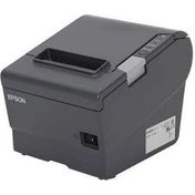 تصویر فیش پرینتر  اپسون  TM-T88V استوک Epson TM-T88V receipt printer Stock