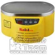 تصویر اولتراسونیک کایسی KAISI ULTRASONIC CLEANER K105PRO 