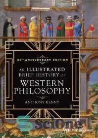 تصویر دانلود کتاب An Illustrated Brief History of Western Philosophy - تاریخ مختصر مصور فلسفه غرب 