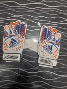 تصویر دستکش دروازه بانی آدیداس بچگانه فری سایز 